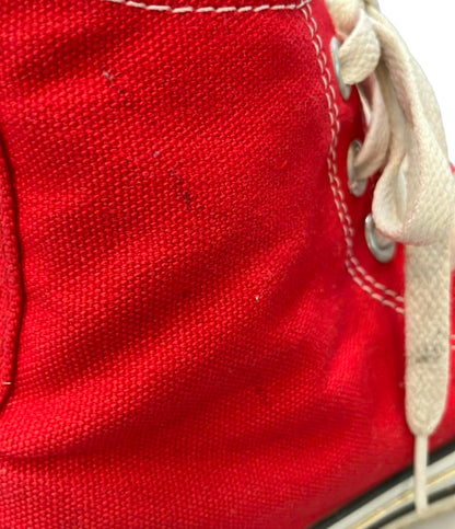 コンバース ハイカットスニーカー キャンバス オールスター HI M9621 レディース SIZE 23.5 (M) CONVERSE