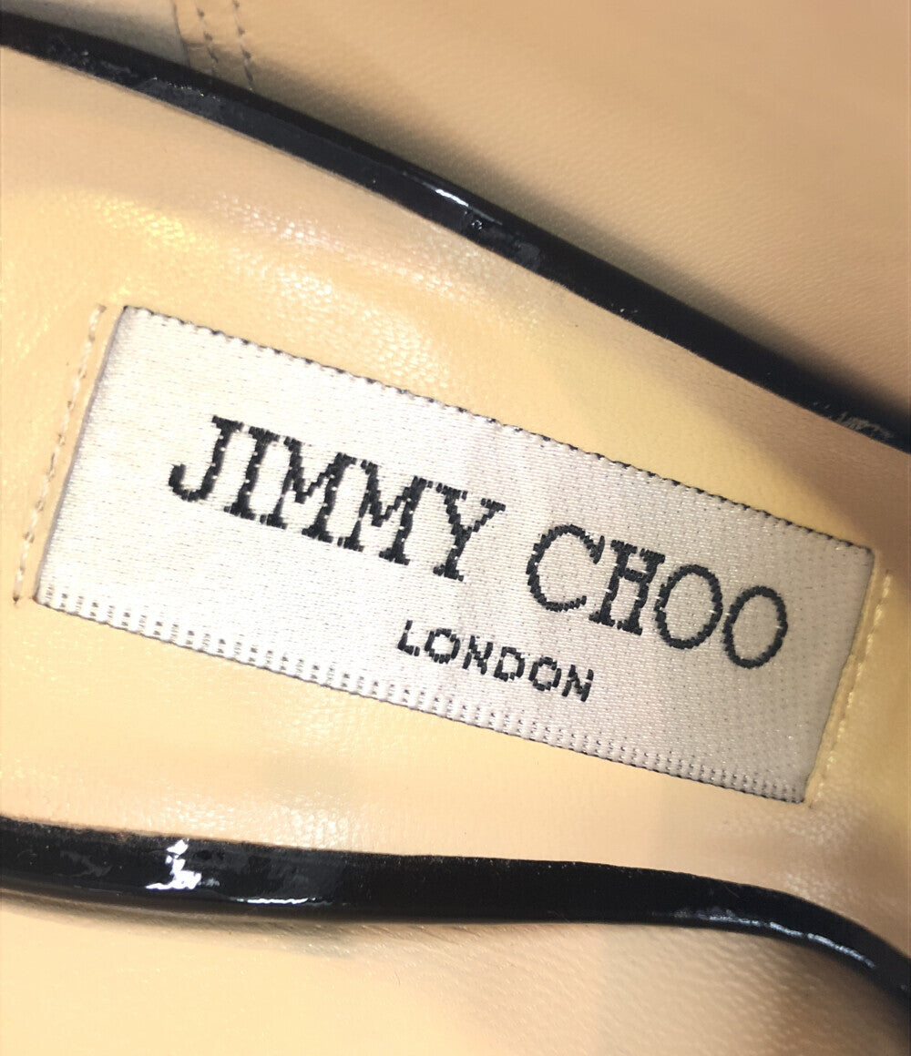 ジミーチュウ  ブーツサンダル      レディース SIZE 35 1/2  (S) JIMMY CHOO