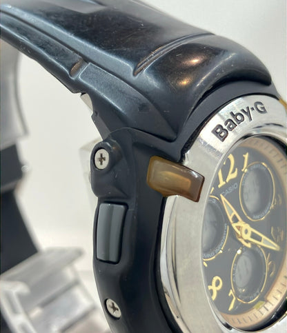 CASIO 腕時計 電池電波 Baby-G クオーツ BG-1500J レディース カシオ