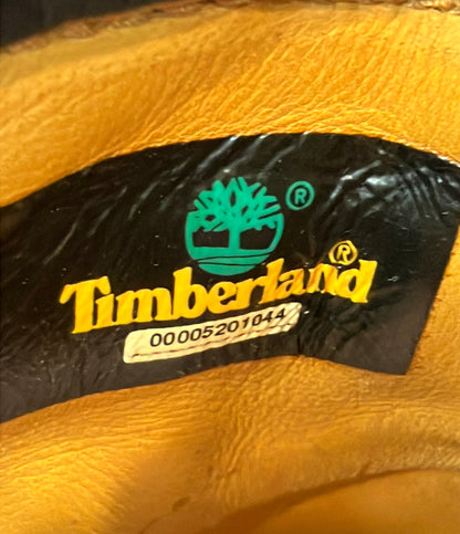 Timberland レースアップブーツ A1417 メンズ SIZE 25.0 ティンバーランド