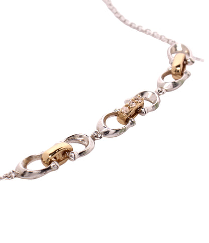 COACH ネックレス シグネチャーモチーフ レディース コーチ