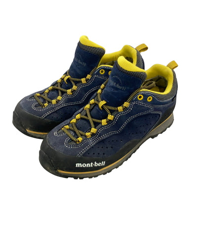 mont-bell トレッキングシューズ メンズ SIZE 26.0 (M) モンベル