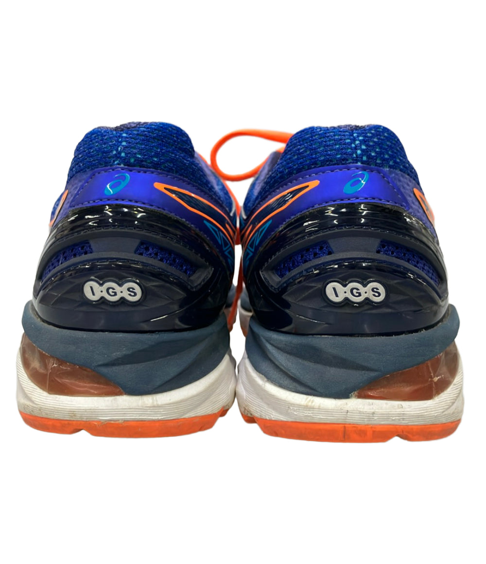 asics ローカットスニーカー GT-2000NEW YORK 4 TJG939 メンズ SIZE 27.0 アシックス