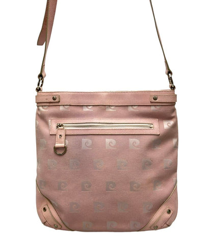 ピエール ショルダーバッグ 斜め掛け レディース PierreCardin