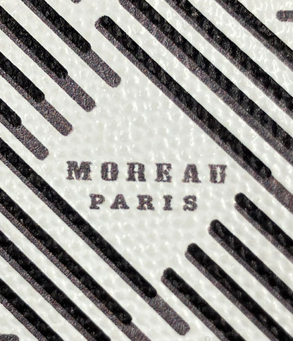MOREAU PARIS ポーチ フラットポーチ Origamiポーチ レディース モローパリ
