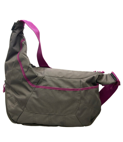 美品 Lowepro ショルダーバッグ カメラバッグ パスポートスリング2 メンズ ロープロ