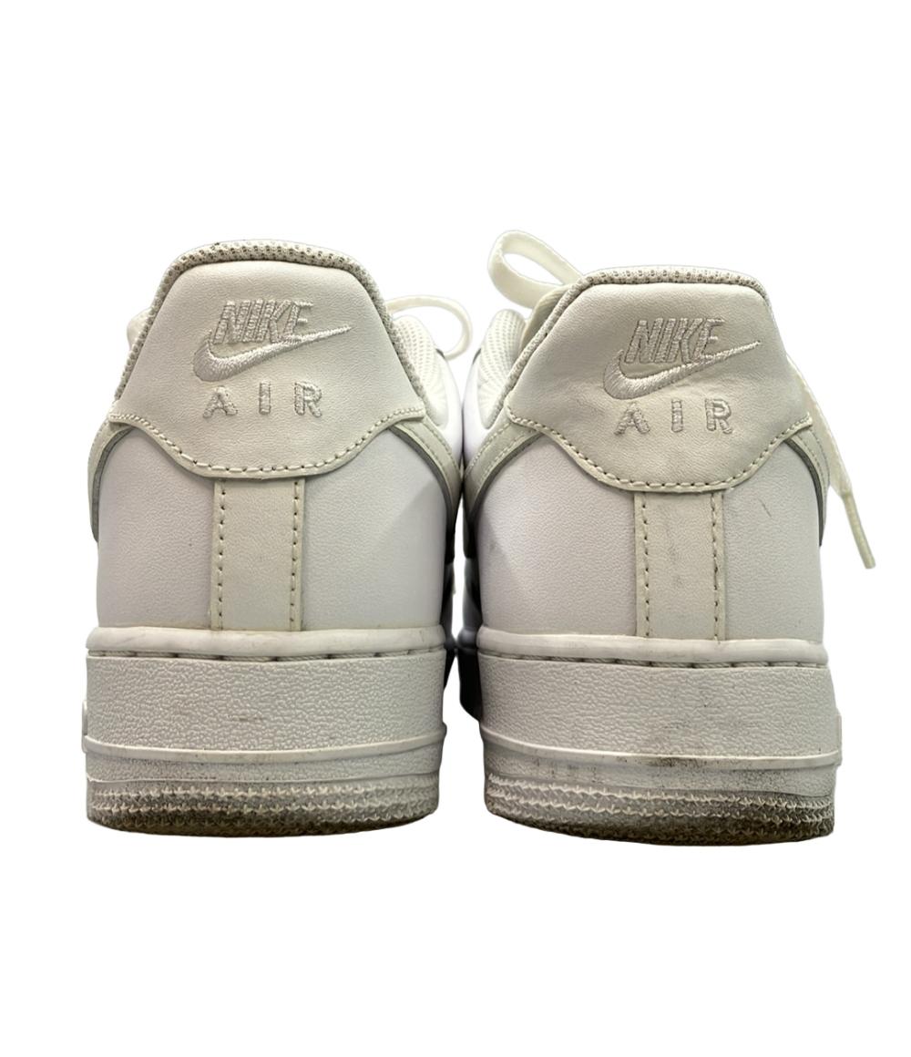 NIKE ローカットスニーカー エアフォース1 ロー 07 315122-111 メンズ レディース SIZE 25.0 ナイキ