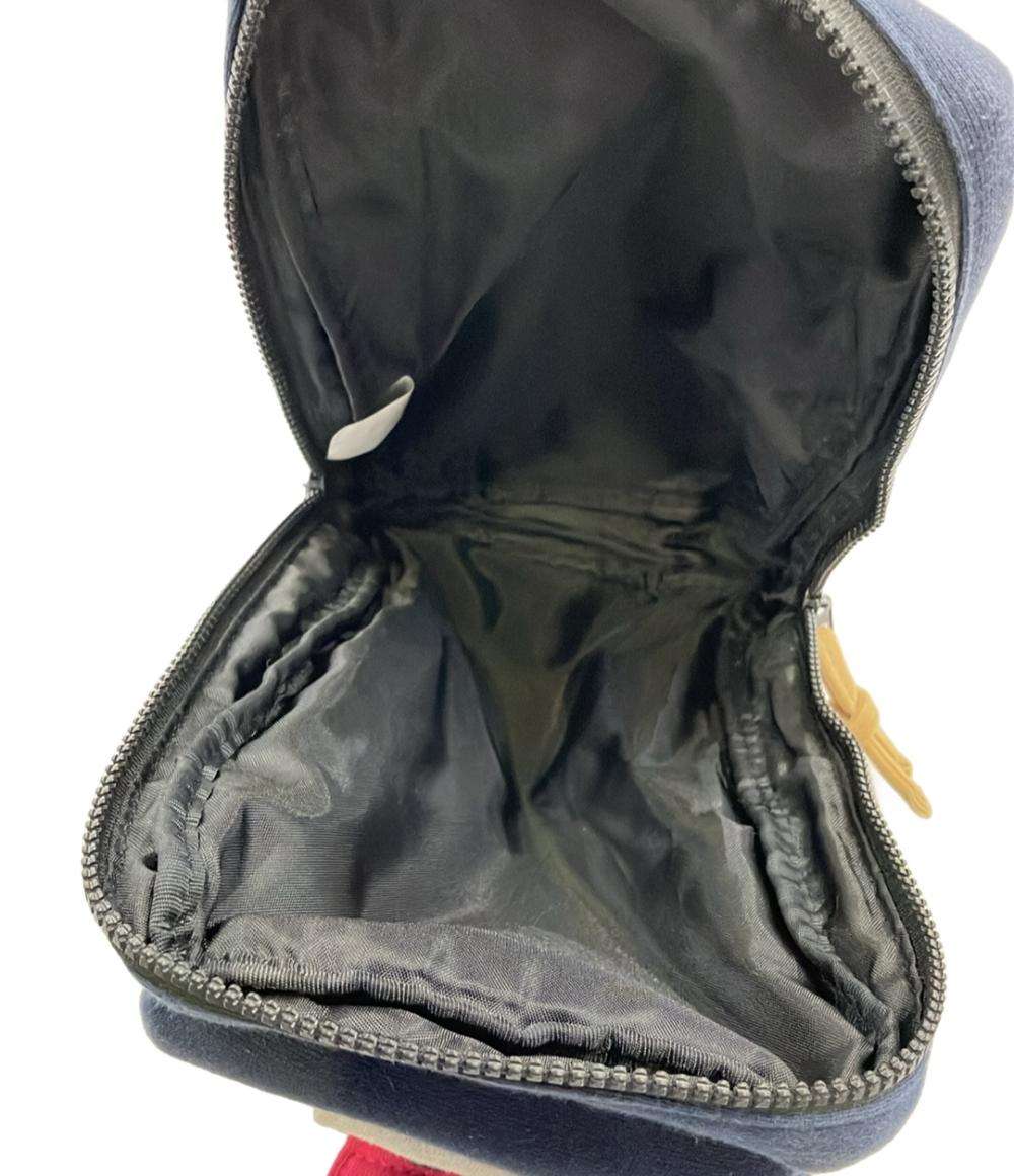 gymmaster ボディバッグ メンズ ジムマスター