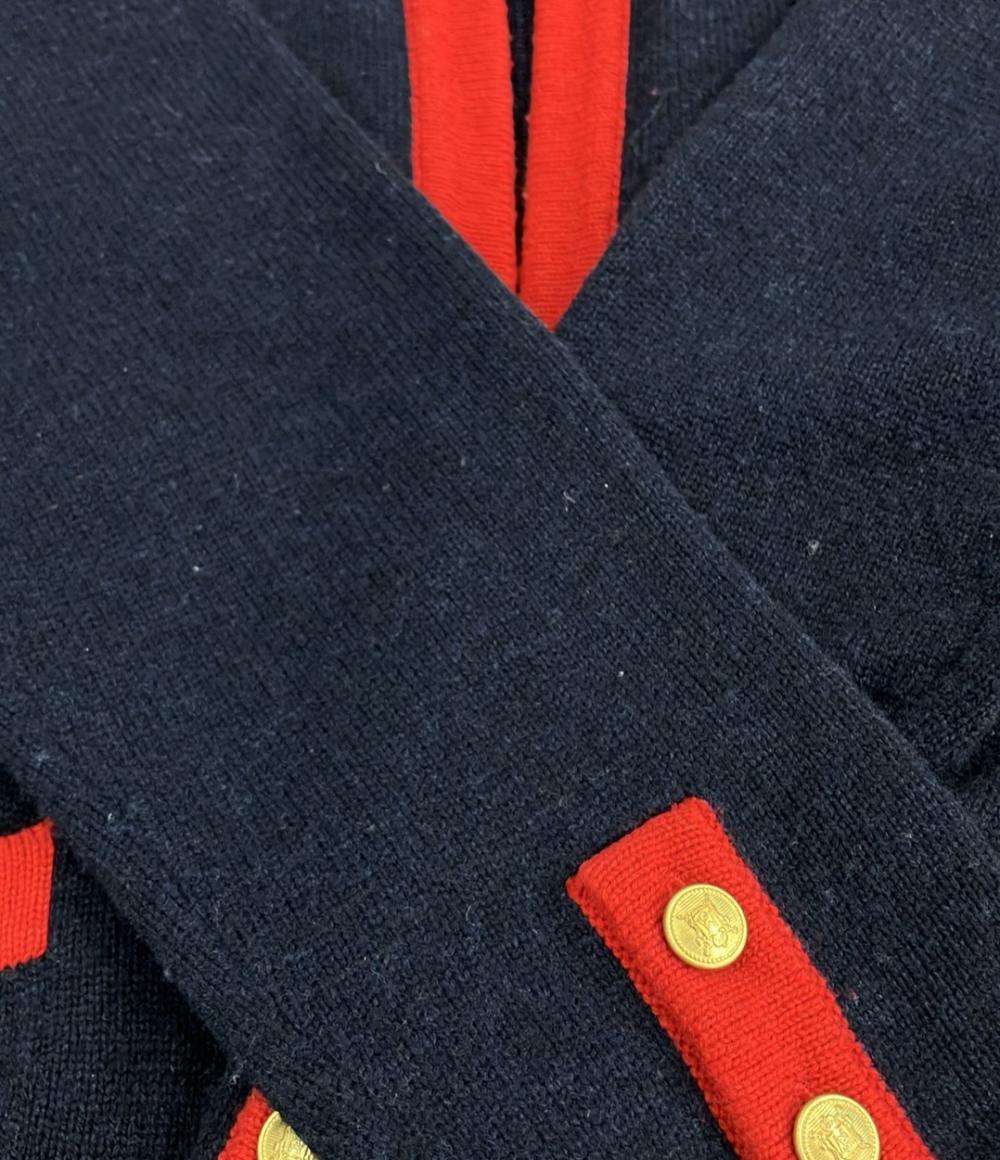 MADISONBLUE 長袖 カーディガン レディース SIZE 01 (S) マディソンブルー