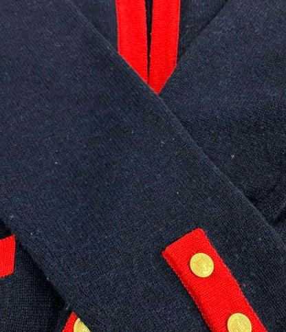 MADISONBLUE 長袖 カーディガン レディース SIZE 01 (S) マディソンブルー