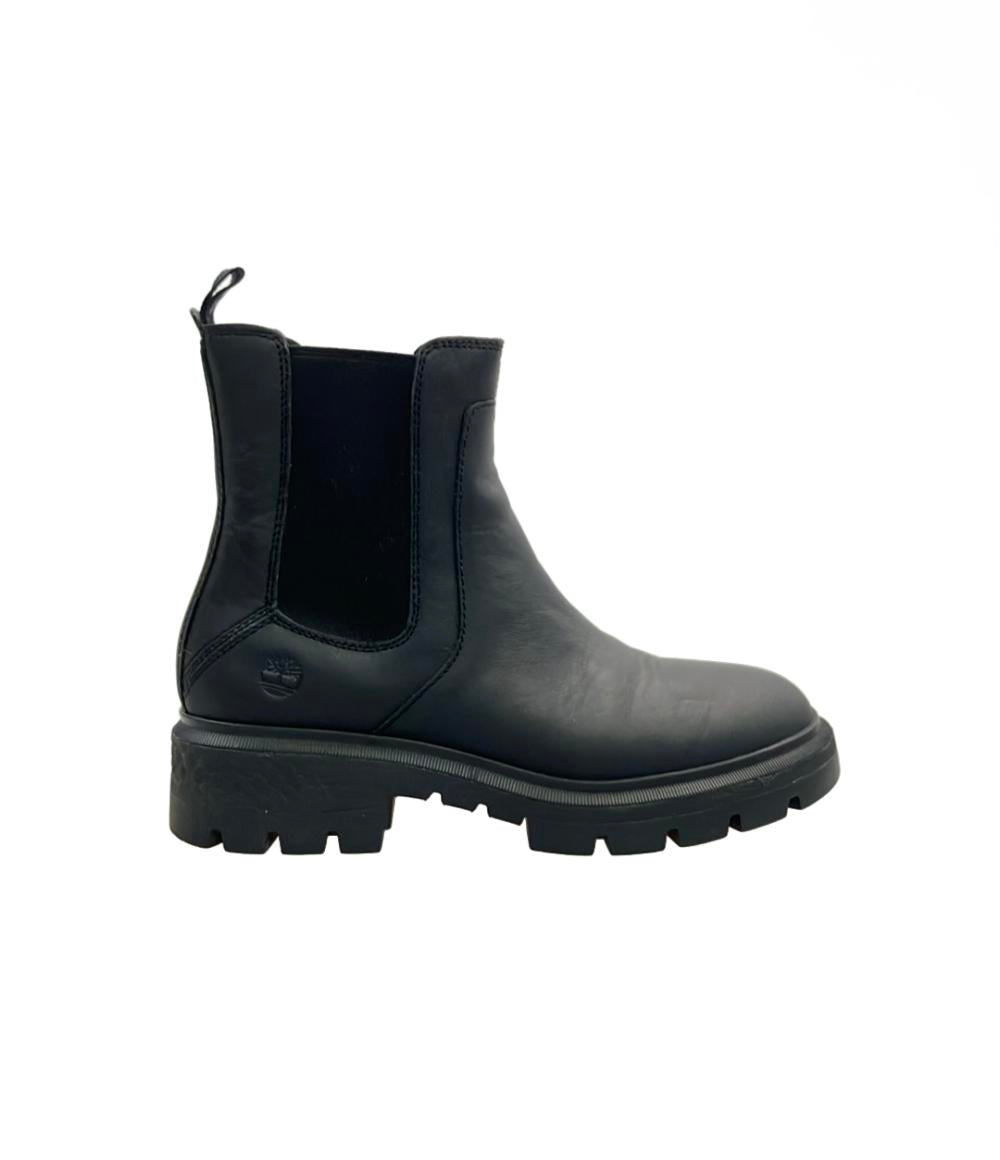 ティンバーランド サイドゴアブーツ レディース SIZE 24.5 (L) Timberland