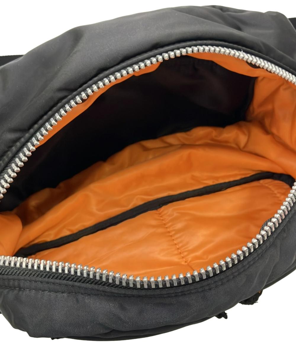 ポーター ボディバッグ メンズ PORTER