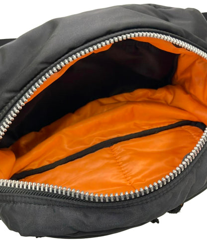 ポーター ボディバッグ メンズ PORTER