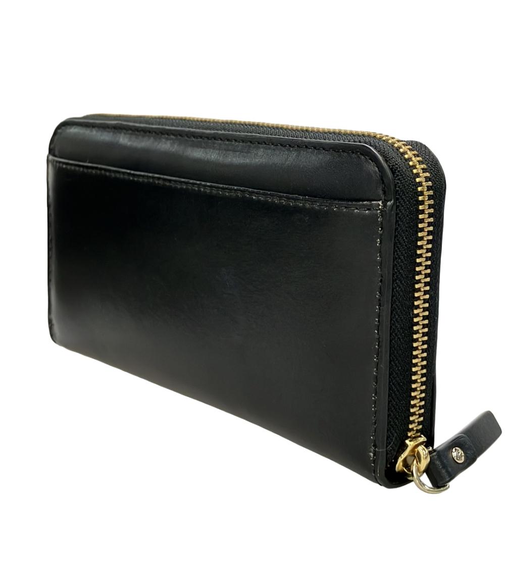 ケイトスペード ラウンドファスナー長財布 レディース Kate Spade