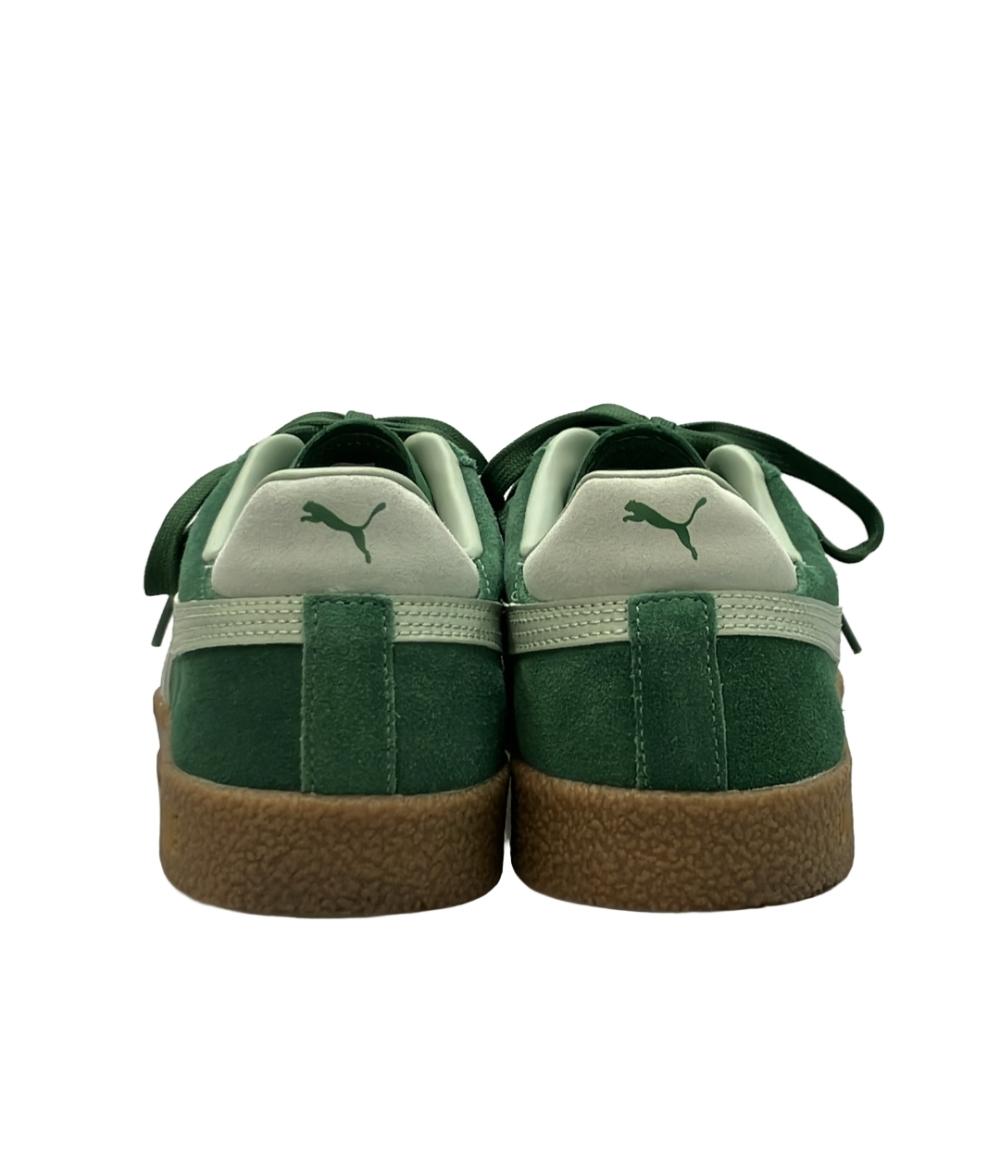PUMA ローカットスニーカー CLUB SUEDE LEATHER FS 401514-09 メンズ SIZE 26.0 (M) プーマ