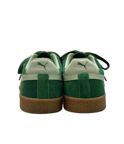 PUMA ローカットスニーカー CLUB SUEDE LEATHER FS 401514-09 メンズ SIZE 26.0 (M) プーマ