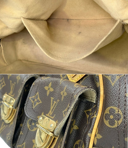 LOUIS VUITTON ハンドバッグ マンハッタンPM モノグラム M40026 レディース ルイ・ヴィトン