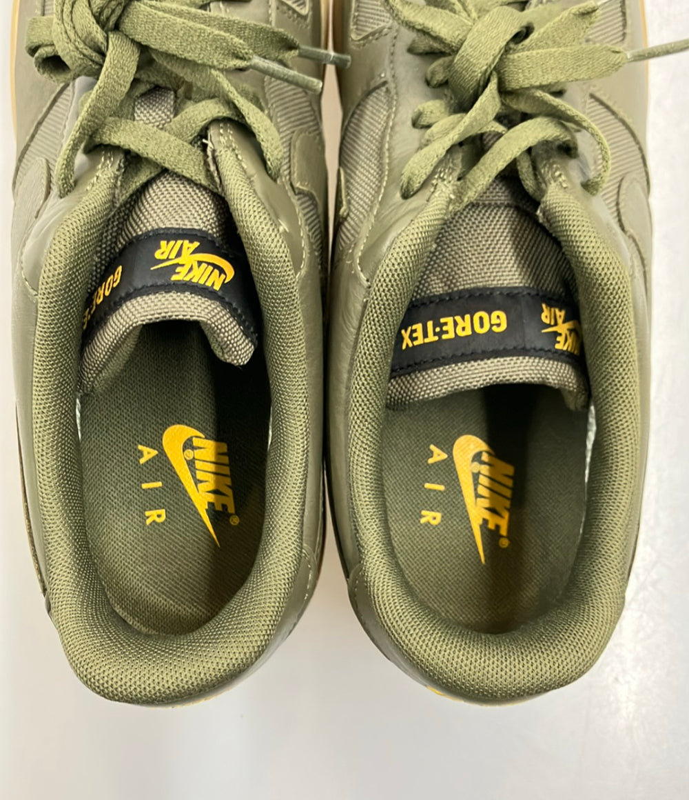NIKE ローカットスニーカー AIR FORCE 1 GTX CK2630-200 メンズ SIZE 29.0 (XL) ナイキ