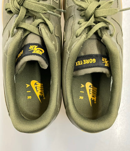 NIKE ローカットスニーカー AIR FORCE 1 GTX CK2630-200 メンズ SIZE 29.0 (XL) ナイキ