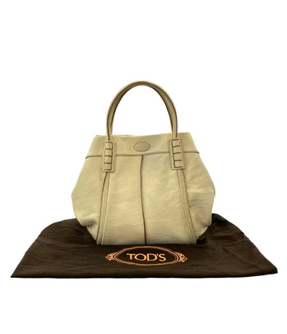 TOD’S ハンドバッグ レディース トッズ