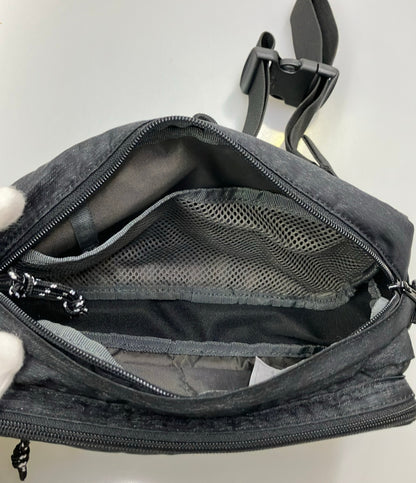 Coleman ウエストバッグ ボディバッグ ショルダーバッグ 2WAY 斜め掛け ユニセックス コールマン
