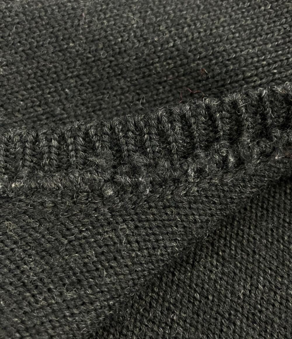 ジェイ&エムデヴィッドソン 長袖ニットカーディガン レディース J&M DAVIDSON