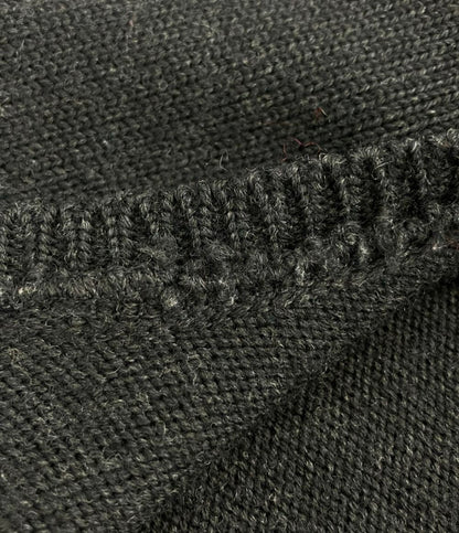 ジェイ&エムデヴィッドソン 長袖ニットカーディガン レディース J&M DAVIDSON