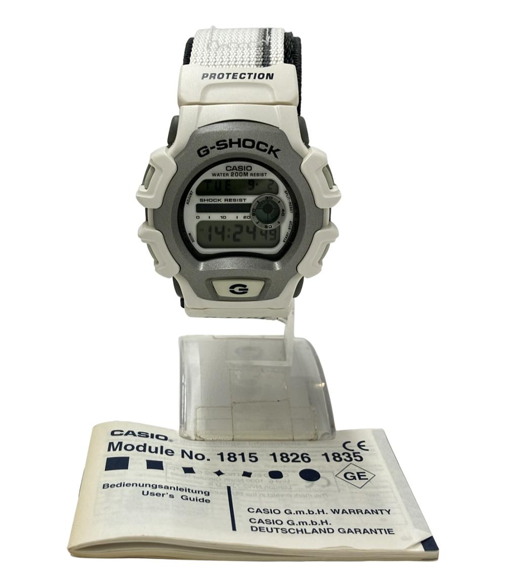 1990's G-SHOCK G-LIDE DW-004 デジタル腕時計 カシオ ジーショック G-LIDE DW-004 腕時計 – キングラム