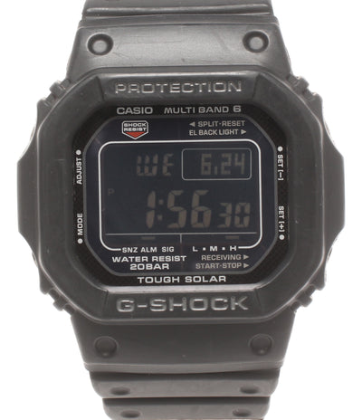 CASIO 腕時計 G-SHOCK ソーラー GW-M5610 メンズ カシオ