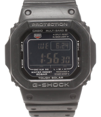 CASIO 腕時計 G-SHOCK ソーラー GW-M5610 メンズ カシオ
