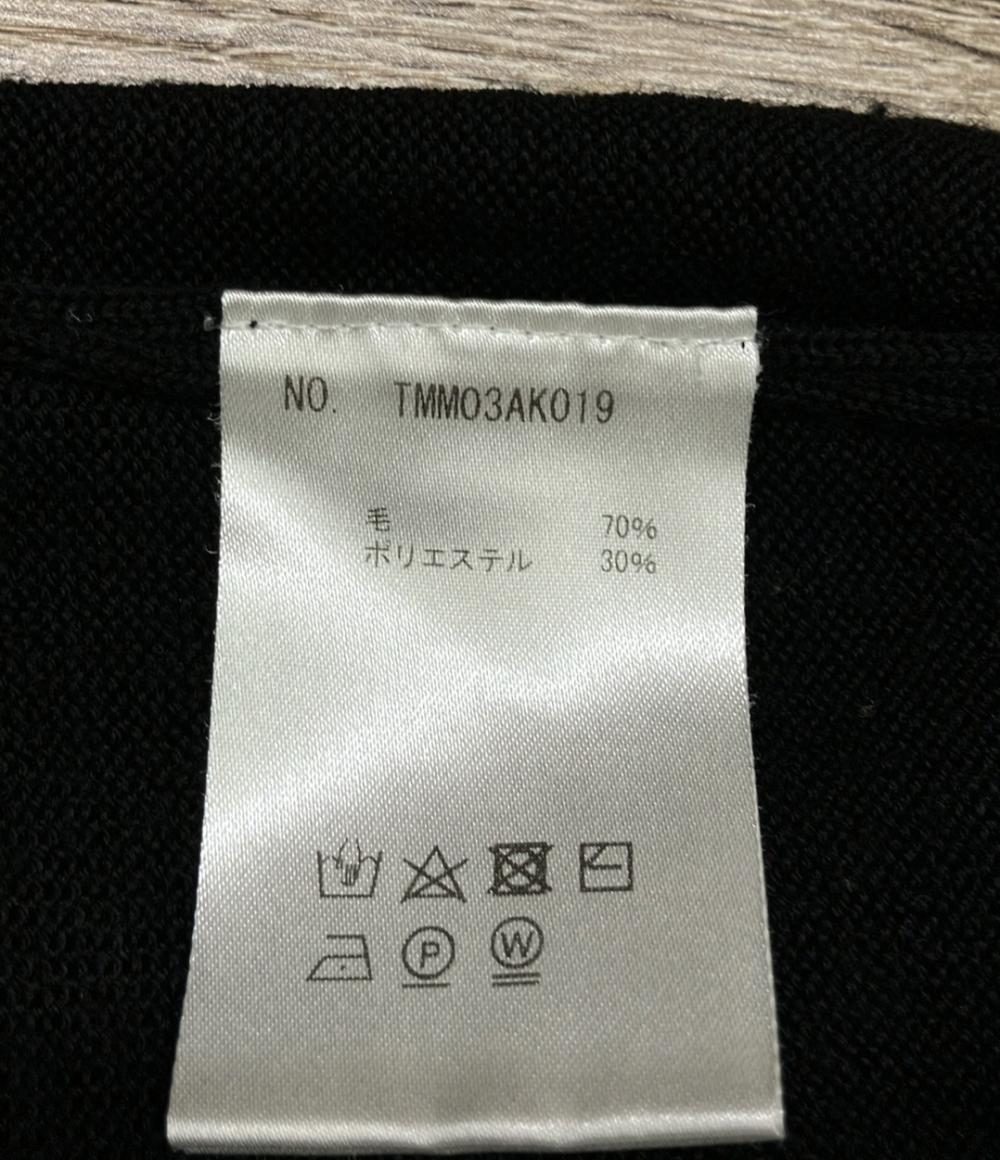 ザ・ミー 長袖ニット メンズ SIZE S (S) THE ME