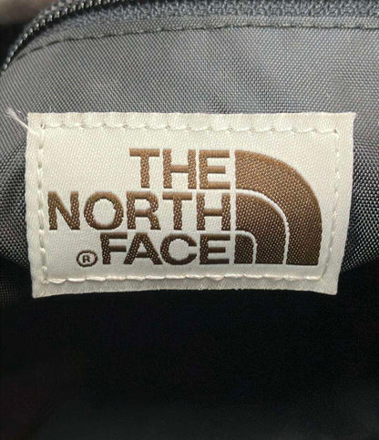 美品 THE NORTH FACE ショルダーバッグ 斜め掛け メンズ ザ・ノースフェイス