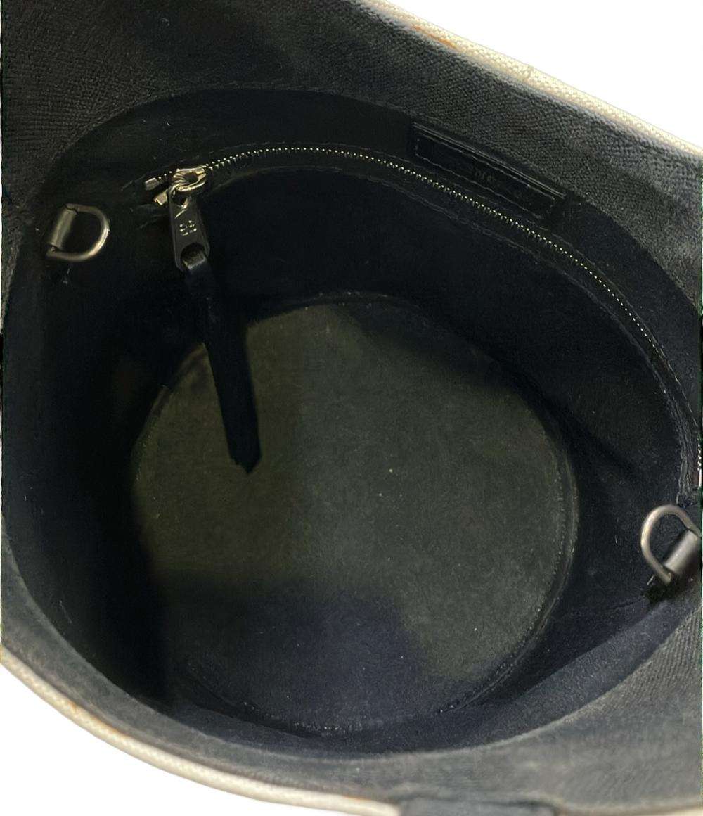 バレンシアガ 2WAY ハンドバッグ ショルダーバッグ 斜め掛け ウェーブ レディース BALENCIAGA