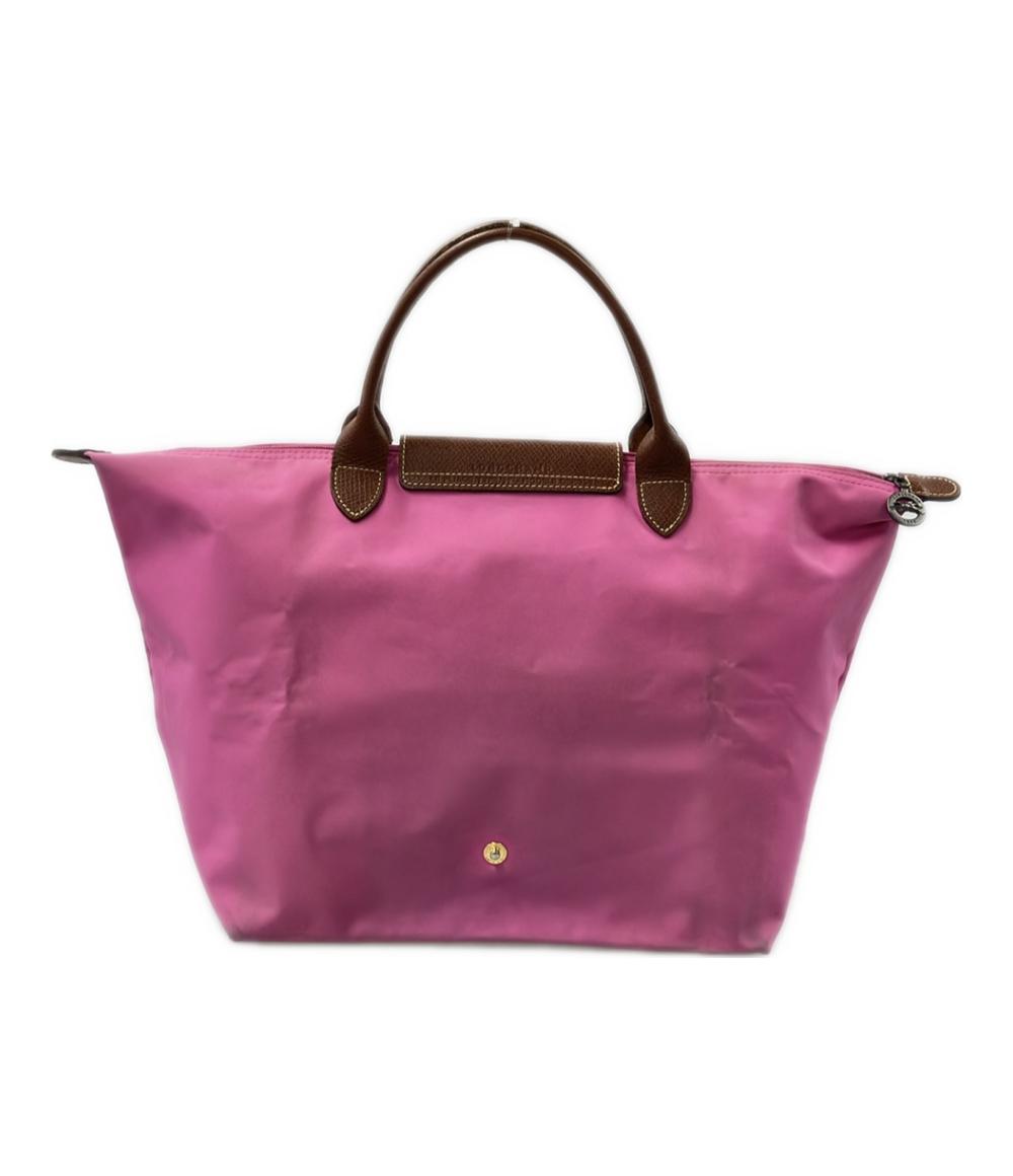 ロンシャン ハンドバッグ ルプリアージュ レディース Longchamp