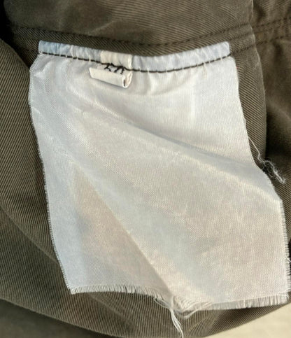C.P.Company フライトジャケット N-3Bパーカー フロントフラップ  ファー フード メンズ SIZE 50 (L) シーピーカンパニー