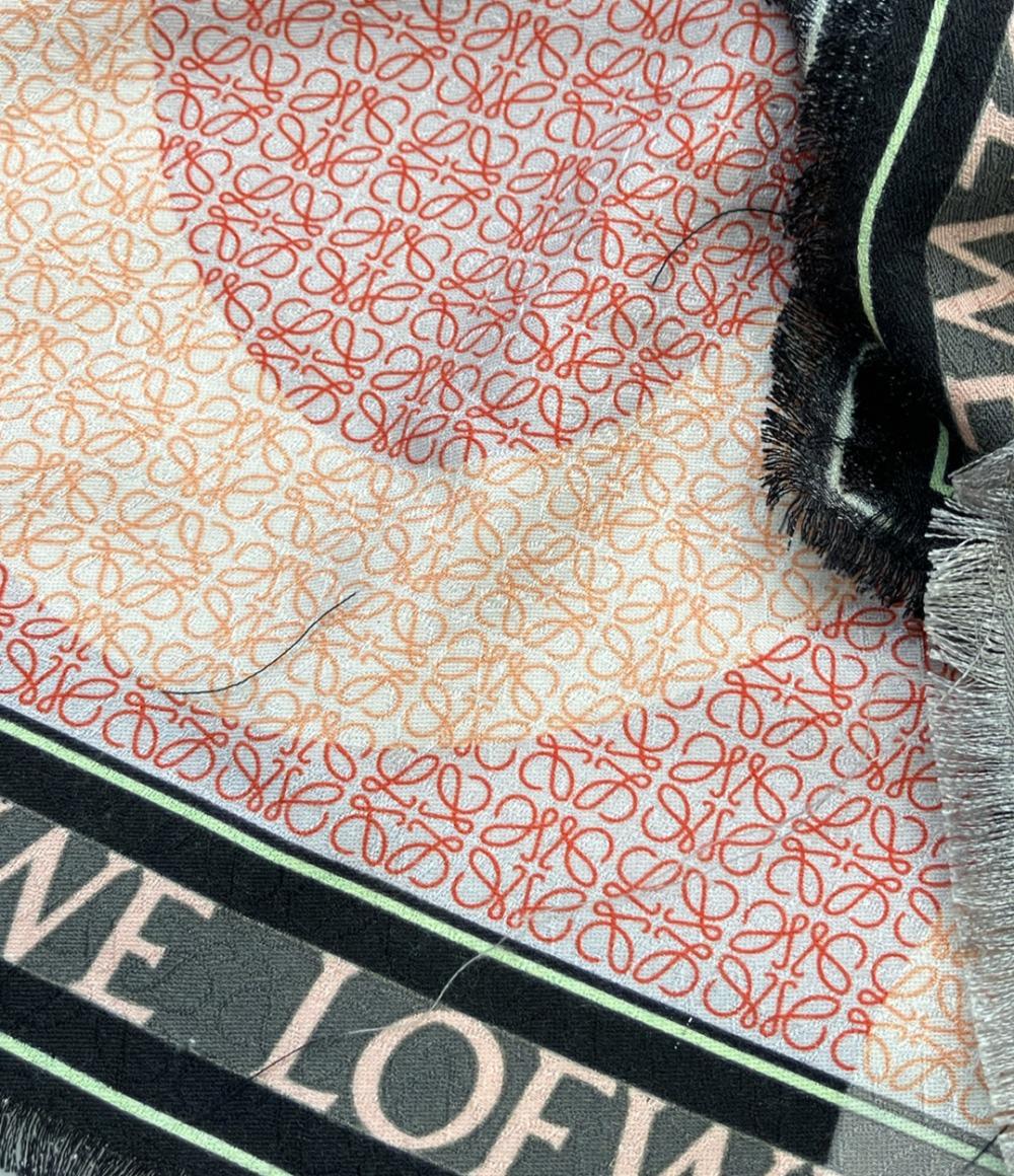 ロエベ スカーフ レディース LOEWE