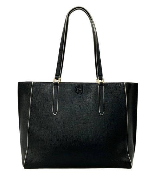 美品 COLE HAAN トートバッグ レディース コールハーン