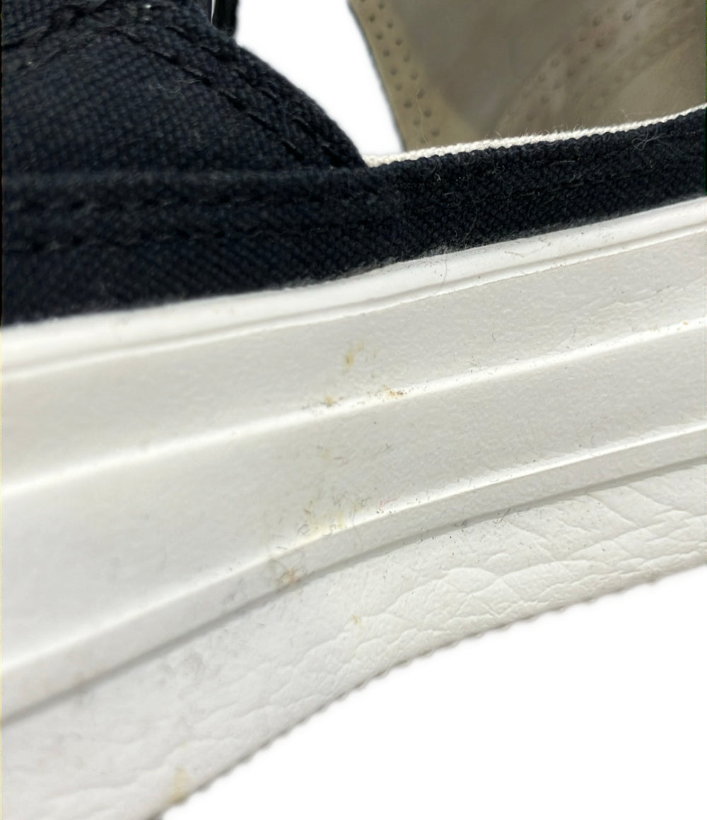 CONVERSE ハイカットスニーカー オールスター ライト PLTS ギリー ハイ 31306750 レディース SIZE 23.0 コンバース