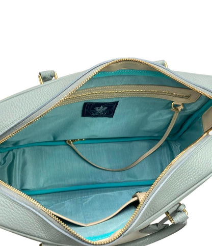 A.D.M.J. ハンドバッグ レディース エーディーエムジェイ