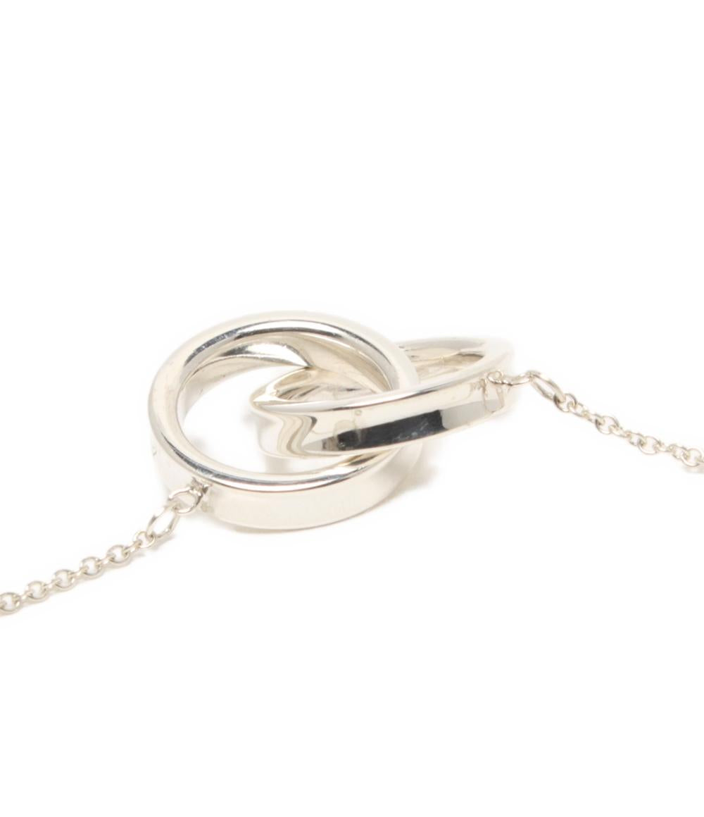 【美品】ティファニー 1837サークルネックレス SV925 楽天市場】【ジュエリー】【新品仕上げ済】TIFFANY&Co. ティファニー