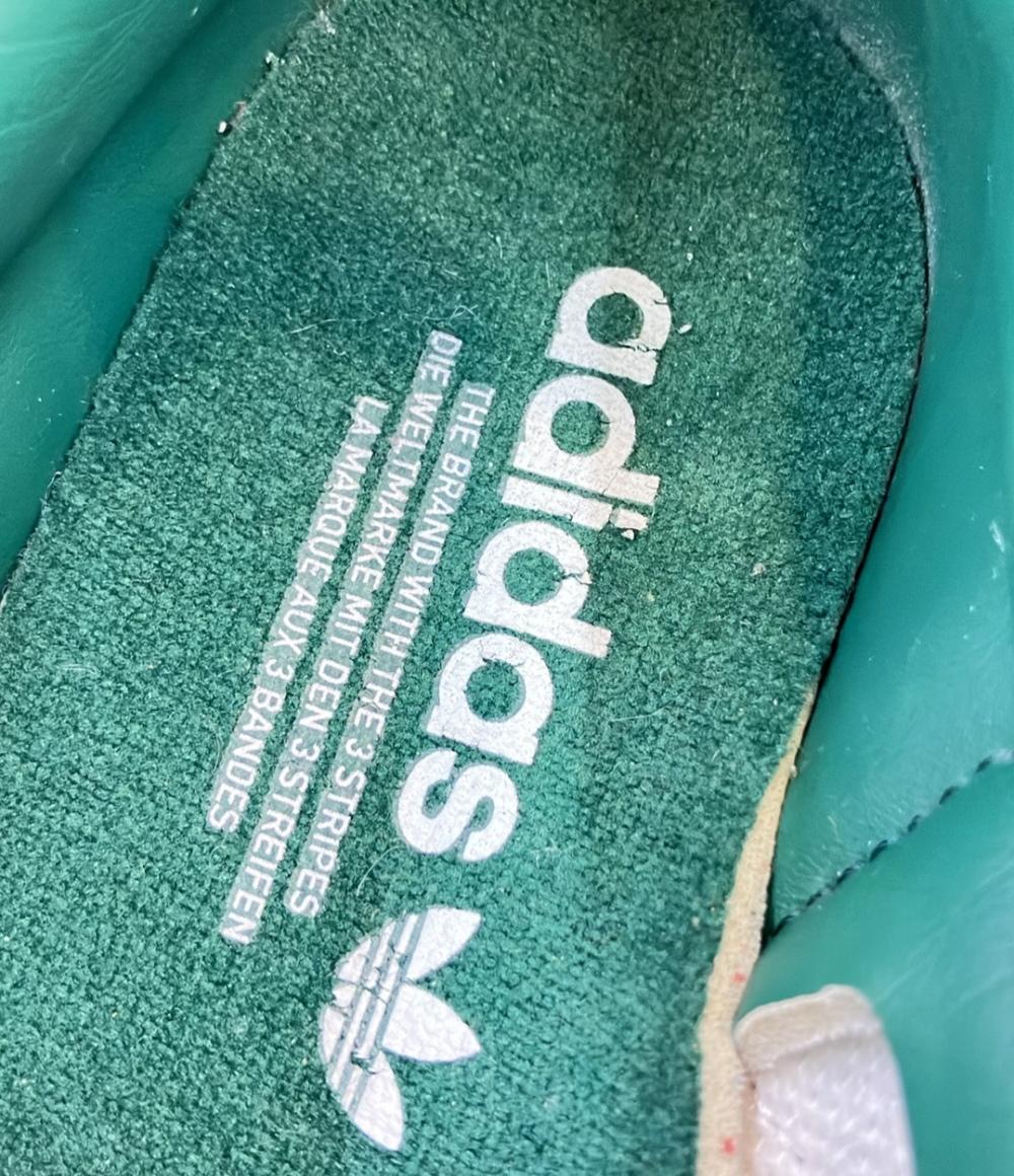 adidas ローカットスニーカー SAMBA OG IH4882 ユニセックス SIZE 25.0 (XL) アディダス