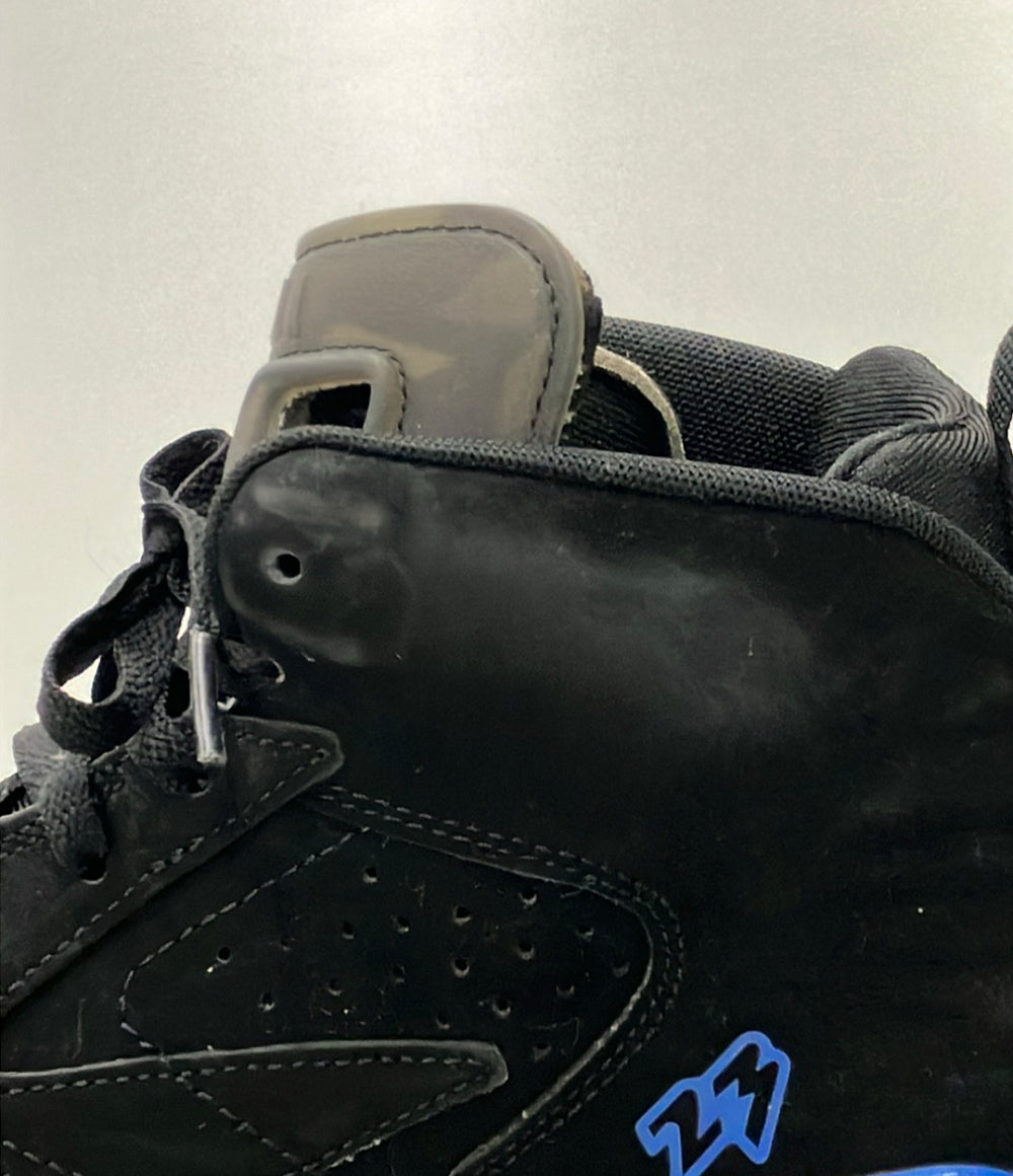 NIKE ハイカットスニーカー JORDAN MVP DZ4475-041 メンズ SIZE 27.5 ナイキ