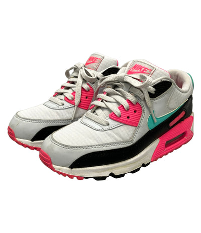 NIKE ローカットスニーカー エアマックス 90 325213-065 レディース SIZE 23.0 ナイキ