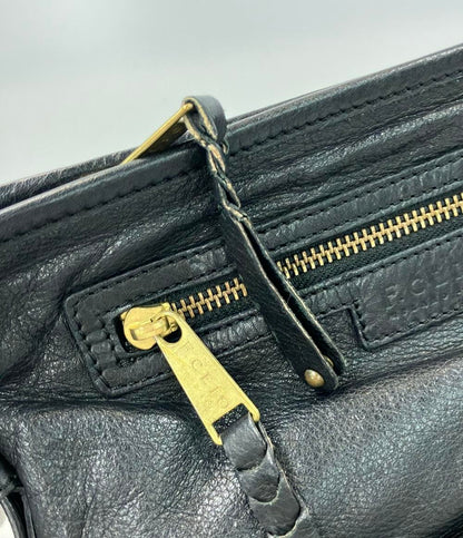 エフクリオ 2way ハンドバッグ ミニショルダーバッグ 斜め掛け レディース F.CLIO