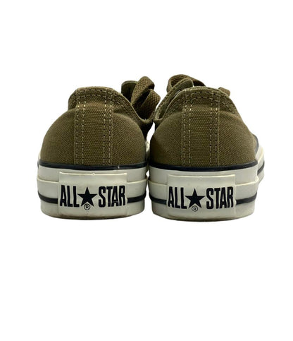 コンバース ローカットスニーカー 1SC118 レディース SIZE 22.5 (S) CONVERSE