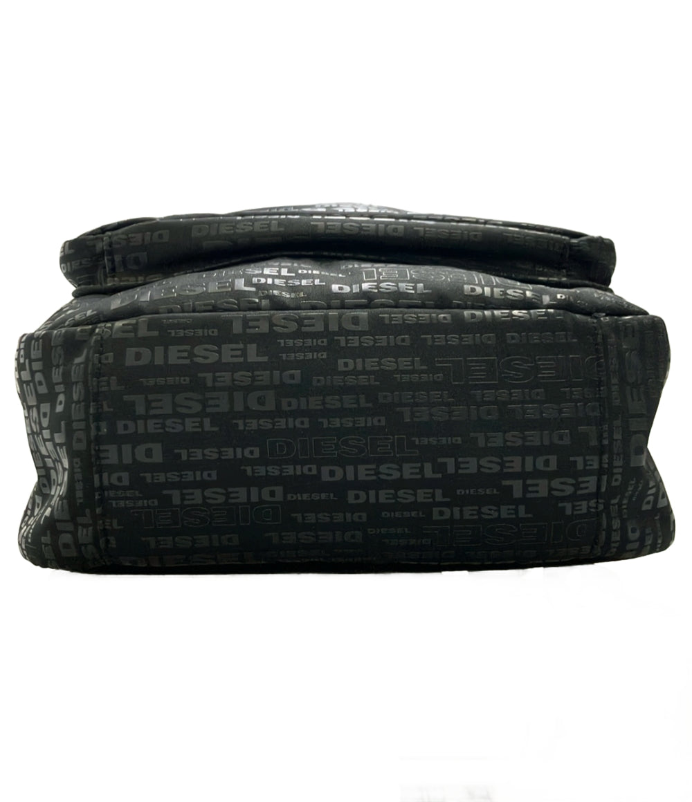 DIESEL リュック バックパック メンズ レディース ディーゼル
