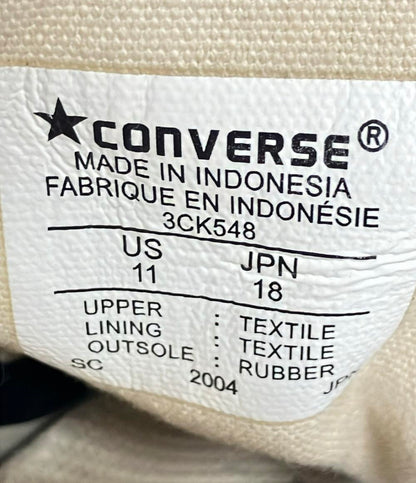 コンバース ハイカットスニーカー キッズシューズ CHILD ALL STAR N Z HI 3CK548 キッズ SIZE 18 (M) CONVERSE