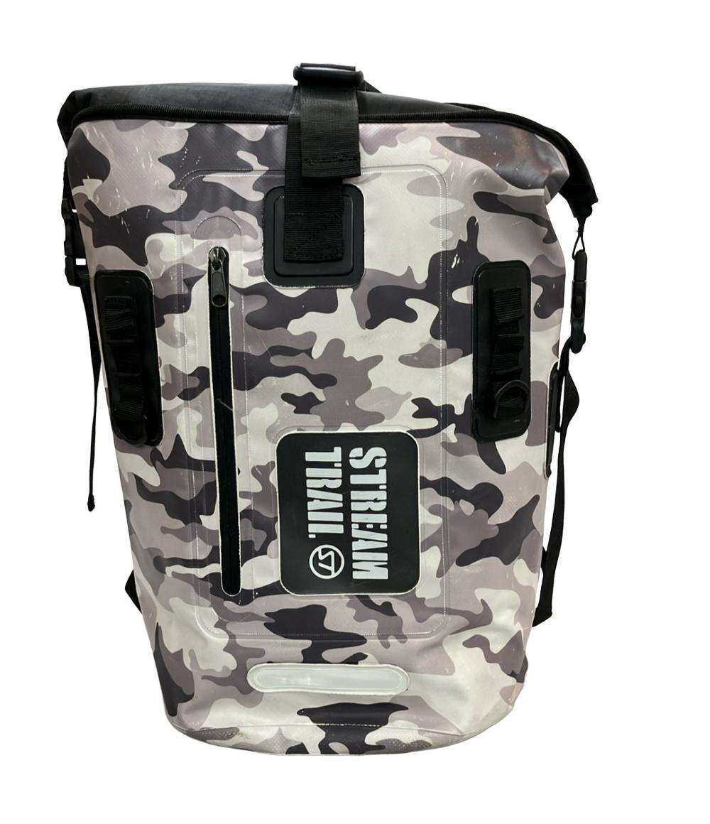 ストリームトレイル リュック DRY TANK 25L D2 レディース STREAM TRAIL