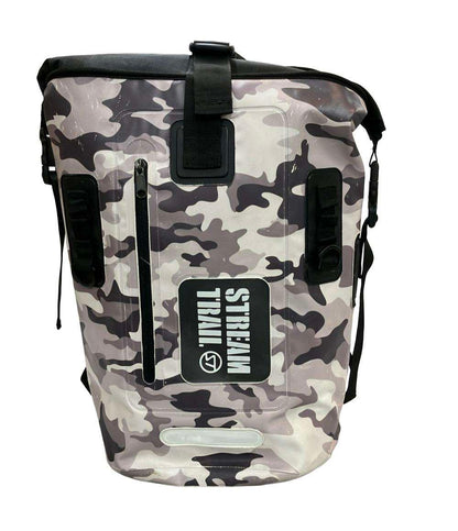 ストリームトレイル リュック DRY TANK 25L D2 レディース STREAM TRAIL