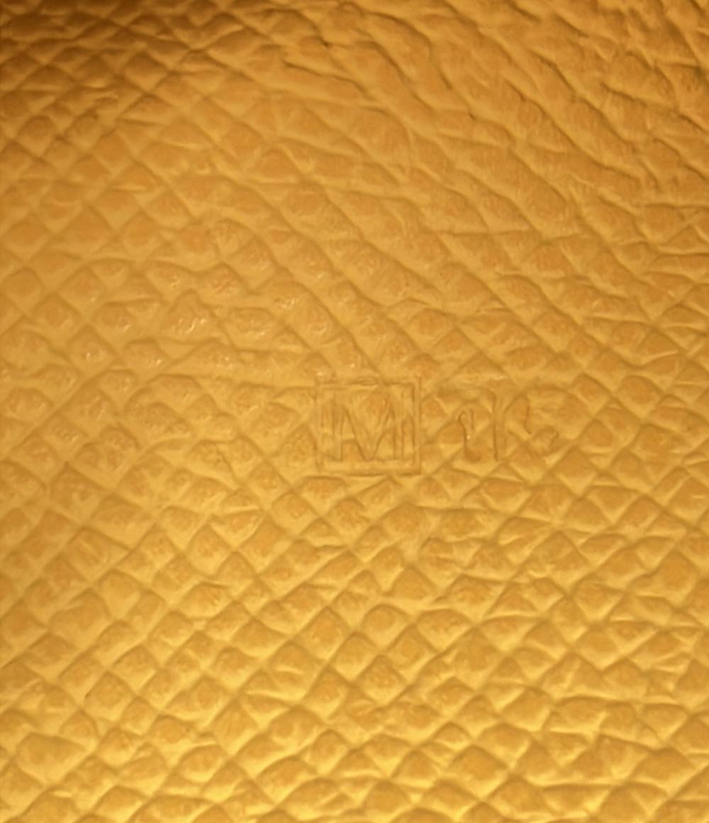 エルメス 手帳カバー ▫︎M刻印 シルバー金具 アジェンダ グローブ トロッター レディース HERMES